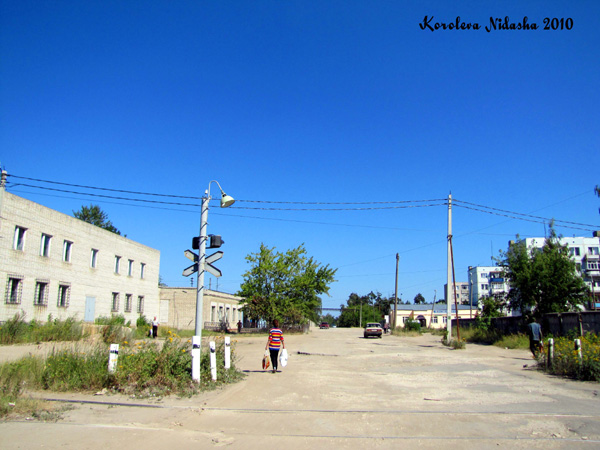 город Ковров улица Долинная в Ковровском районе Владимирской области фото vgv