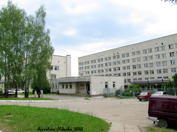 Ортопедический салон ОртоКомфорт на Еловой 5 в Ковровском районе Владимирской области фото vgv