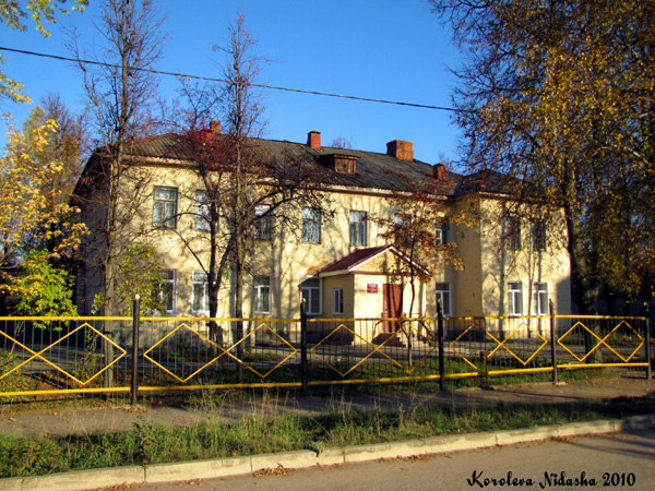 Детский сад №14 в Ковровском районе Владимирской области фото vgv