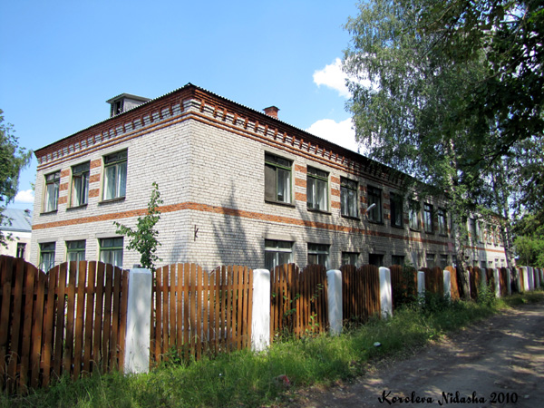 Детский сад N 3 Колокольчик в Ковровском районе Владимирской области фото vgv