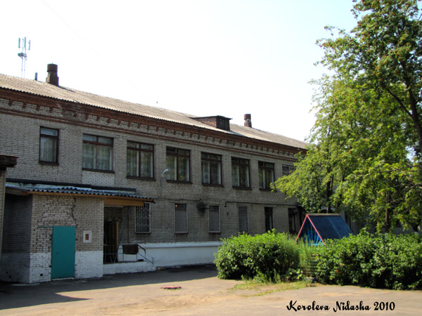 Детский сад №34 в Ковровском районе Владимирской области фото vgv