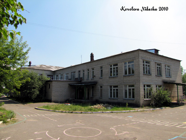 Детский сад N 54 Теремок в Ковровском районе Владимирской области фото vgv
