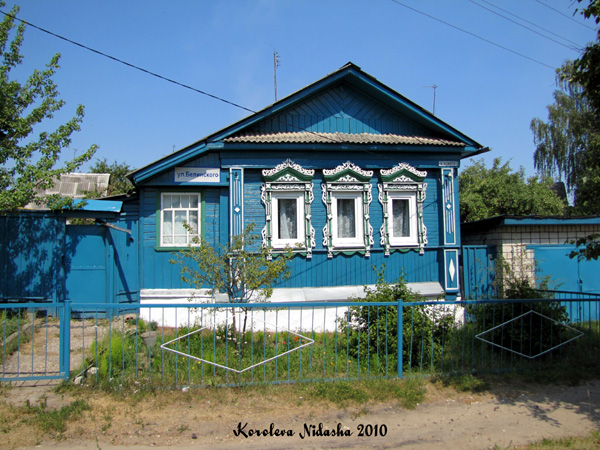 город Ковров улица Белинского 62 в Ковровском районе Владимирской области фото vgv