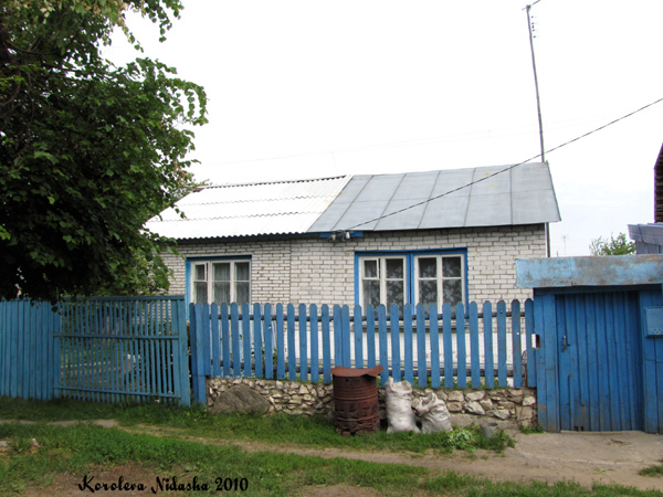 город Ковров улица Кленовая 36 в Ковровском районе Владимирской области фото vgv