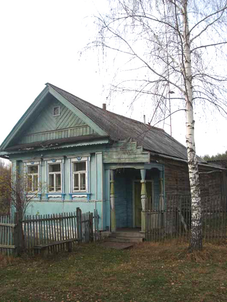Зимницы деревня в Меленковском районе Владимирской области фото vgv