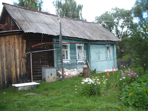Зимницы деревня в Меленковском районе Владимирской области фото vgv