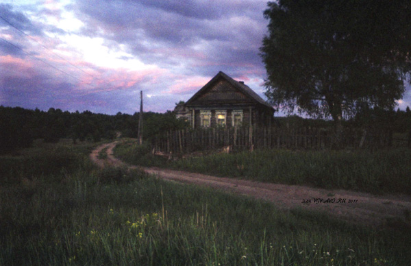 Рамень деревня в Меленковском районе Владимирской области фото vgv