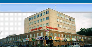 Торговый Центр Тибор в Муромском районе Владимирской области фото vgv