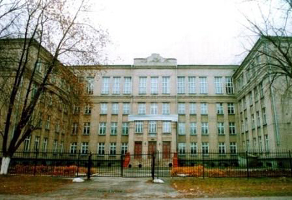 средняя общеобразовательная школа 20 в Муромском районе Владимирской области фото vgv