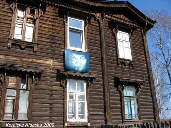 Декор капотом в Собинском районе Владимирской области фото vgv