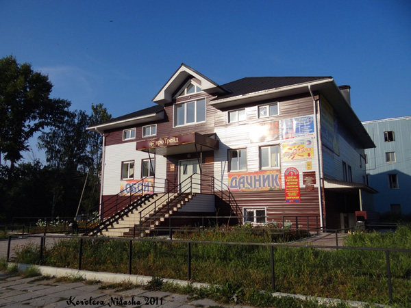 Турагентство Мир отдыха в Собинском районе Владимирской области фото vgv