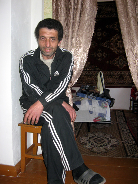 Титоян Акоп Агасиевич в Собинском районе Владимирской области фото vgv