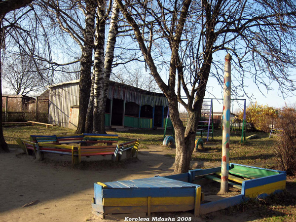 Детский сад N 12 Ромашка в Собинском районе Владимирской области фото vgv