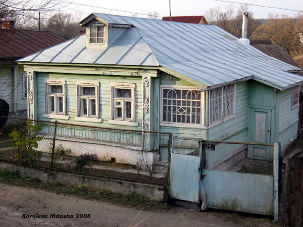 город Лакинск Лакина улица 8 в Собинском районе Владимирской области фото vgv