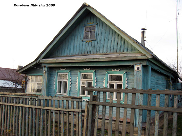 город Лакинск Лакина улица 96 в Собинском районе Владимирской области фото vgv