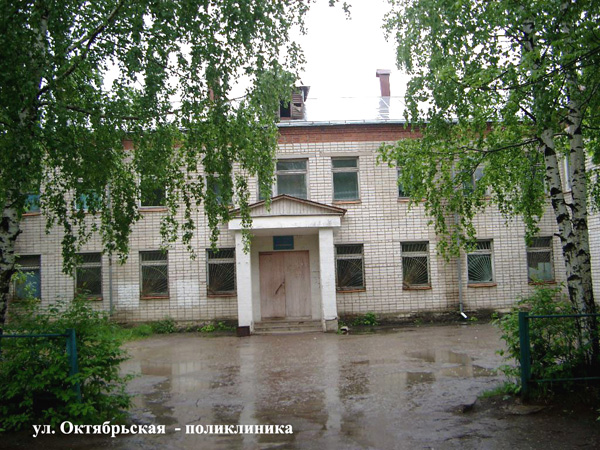 поселок Ставрово 6 в Собинском районе Владимирской области фото vgv
