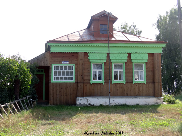 Буланово деревня 99001 в Собинском районе Владимирской области фото vgv