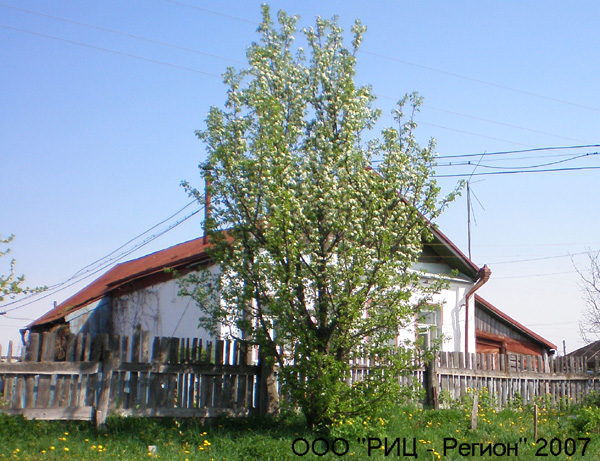 Ермонино деревня 99001 в Собинском районе Владимирской области фото vgv