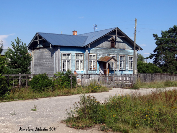 Кадыево деревня 99001 в Собинском районе Владимирской области фото vgv