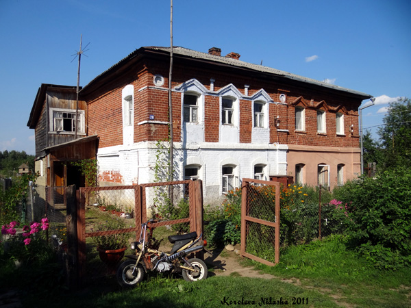 Кадыево деревня 28 в Собинском районе Владимирской области фото vgv