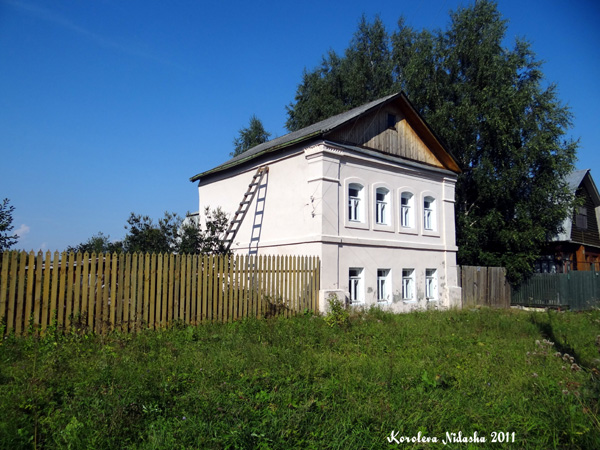 Кадыево деревня 32 в Собинском районе Владимирской области фото vgv