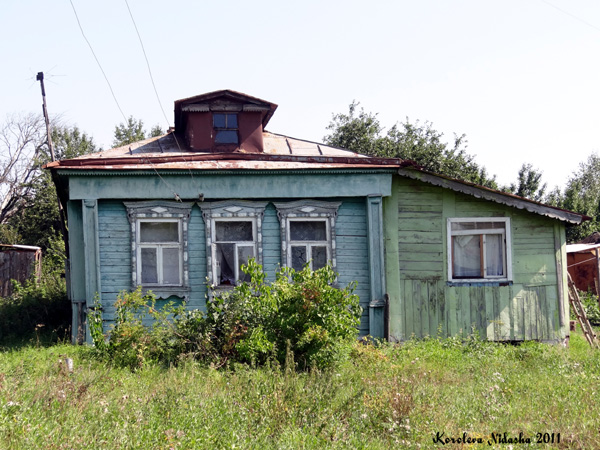 Костино деревня 1 в Собинском районе Владимирской области фото vgv