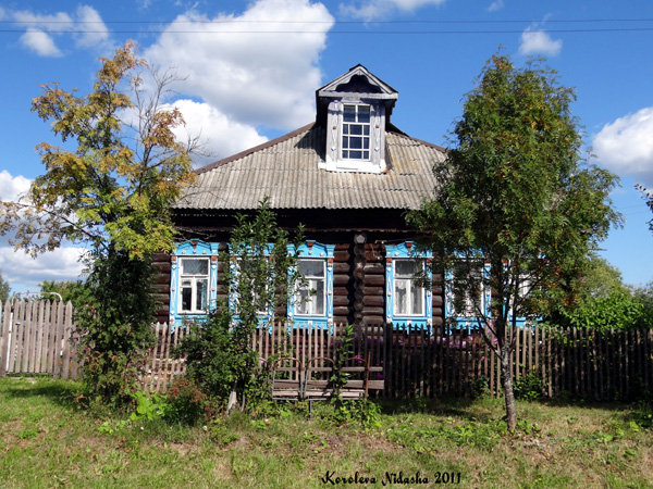 Авдотьино деревня 6 в Судогодском районе Владимирской области фото vgv