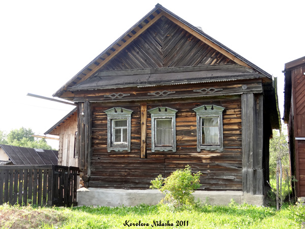 Луньково деревня 99004 в Судогодском районе Владимирской области фото vgv
