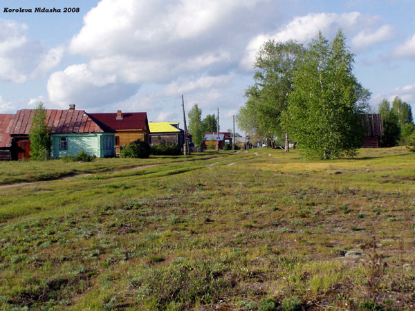 Маслово деревня в Судогодском районе Владимирской области фото vgv