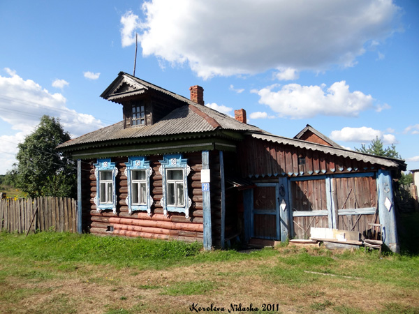Мордасово деревня в Судогодском районе Владимирской области фото vgv