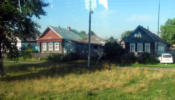 Мошок село в Судогодском районе Владимирской области фото vgv