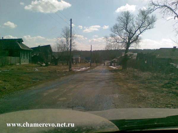 Мызино деревня в Судогодском районе Владимирской области фото vgv