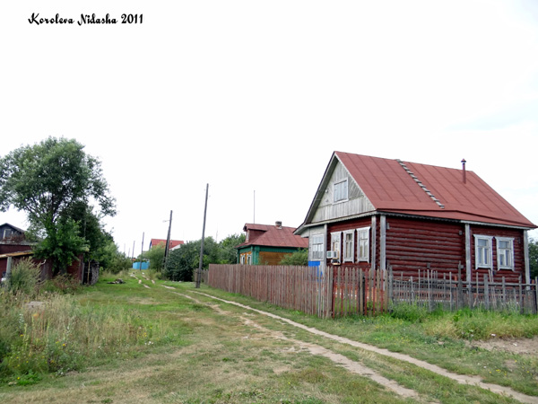 Овсянниково деревня в Судогодском районе Владимирской области фото vgv