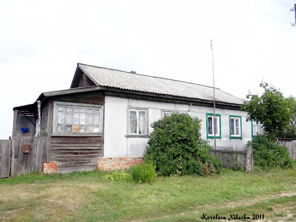 Овсянниково деревня 40 в Судогодском районе Владимирской области фото vgv