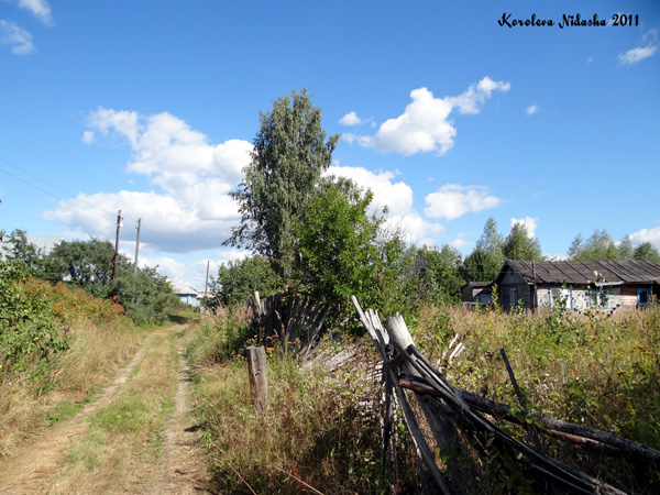 Огорелкино деревня в Судогодском районе Владимирской области фото vgv