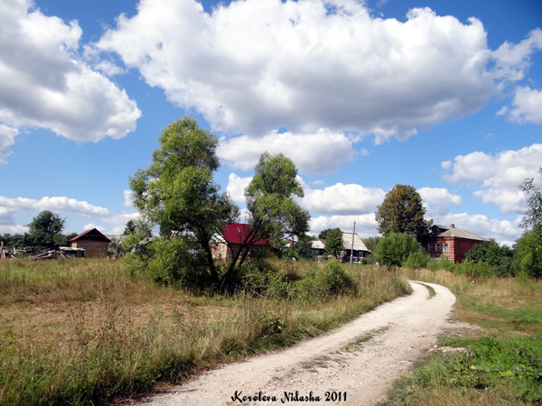 Патрикеево деревня в Судогодском районе Владимирской области фото vgv