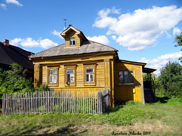 Пигасово деревня 99004 в Судогодском районе Владимирской области фото vgv