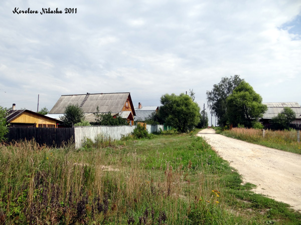 Разлукино деревня в Судогодском районе Владимирской области фото vgv