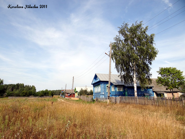Рогово деревня в Судогодском районе Владимирской области фото vgv