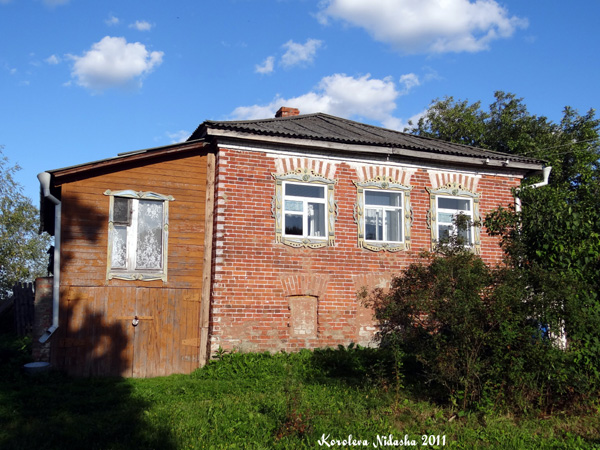 Тимофеевская деревня в Судогодском районе Владимирской области фото vgv