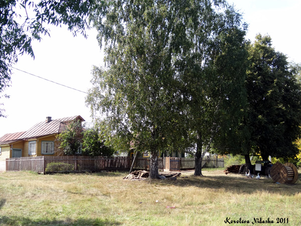 Фрязино деревня в Судогодском районе Владимирской области фото vgv