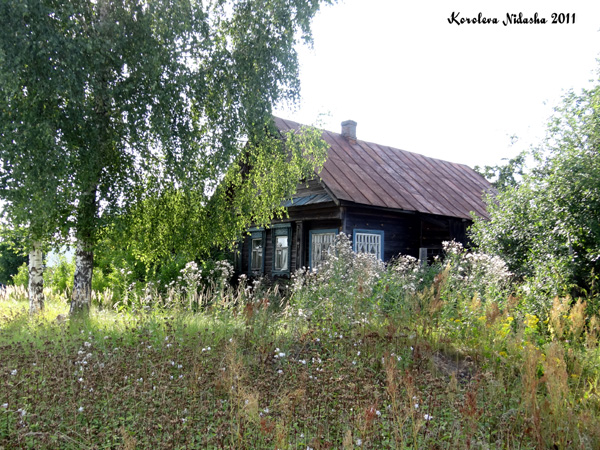 Черепово деревня 99002 в Судогодском районе Владимирской области фото vgv
