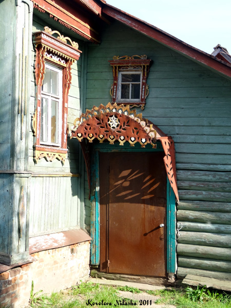 Черепово деревня 99003 в Судогодском районе Владимирской области фото vgv