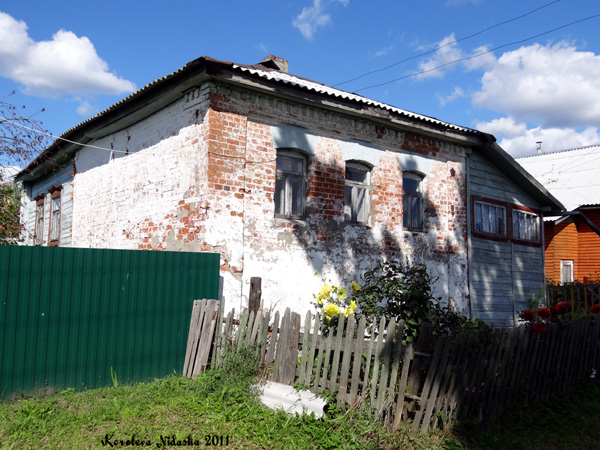 Черепухино деревня 12 в Судогодском районе Владимирской области фото vgv