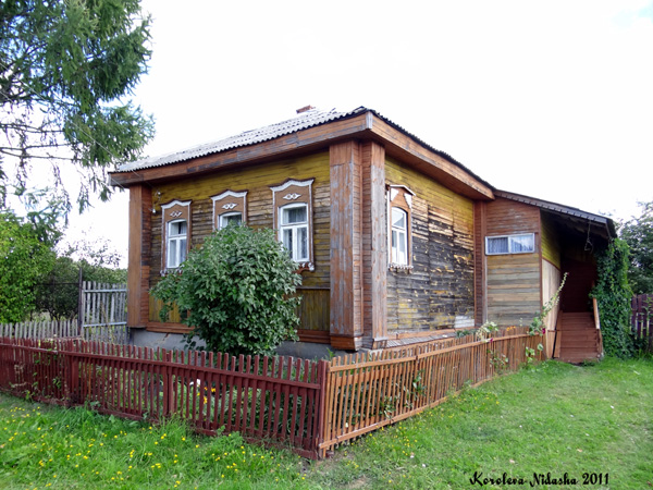 Бучково деревня 99001 в Судогодском районе Владимирской области фото vgv