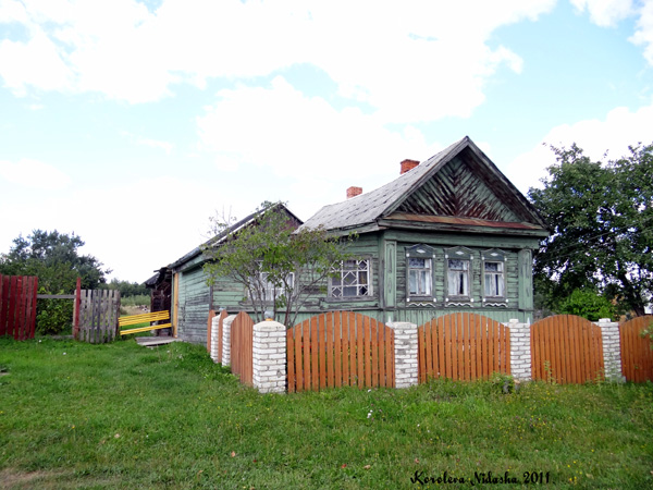 Бучково деревня 99004 в Судогодском районе Владимирской области фото vgv