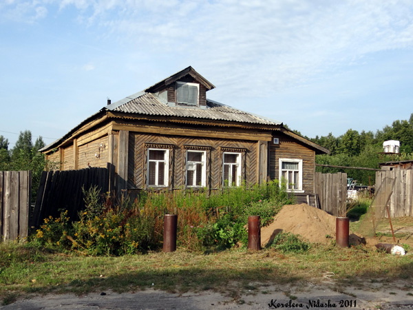 Веригино деревня 11 в Судогодском районе Владимирской области фото vgv