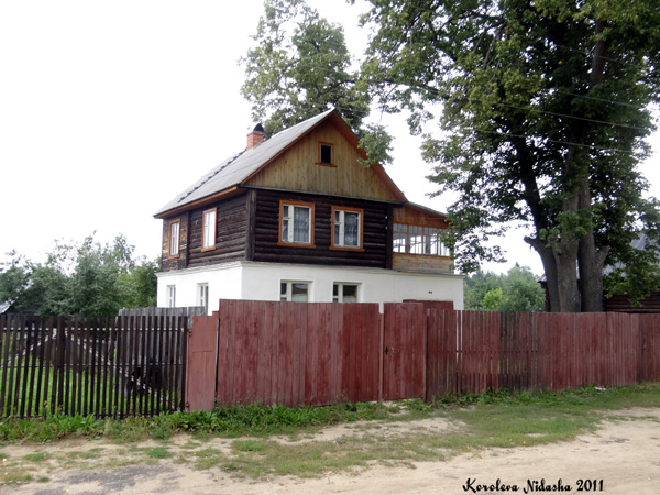 Ефимовская деревня 99001 в Судогодском районе Владимирской области фото vgv