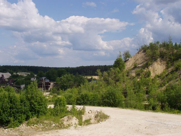 Андреево поселок в Судогодском районе Владимирской области фото vgv