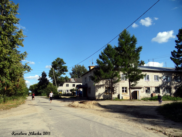 Ильино деревня в Судогодском районе Владимирской области фото vgv